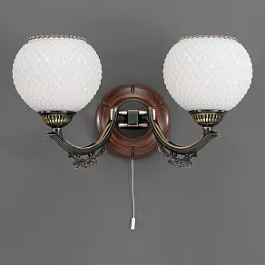 Бра Reccagni Angelo 8660 A 8660/2