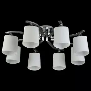 Потолочная люстра Maytoni Sol MOD131-CL-08-N