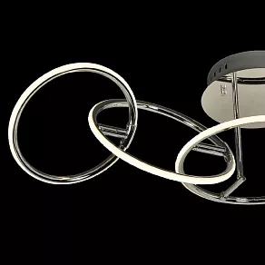 Потолочная люстра Mantra Aros 5755