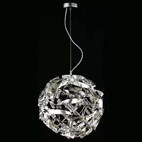 Подвесная люстра Aployt Danka APL.817.03.05