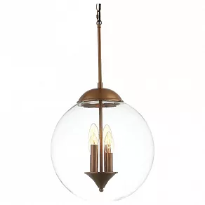Подвесной светильник ST-Luce Soponda SL368.203.04