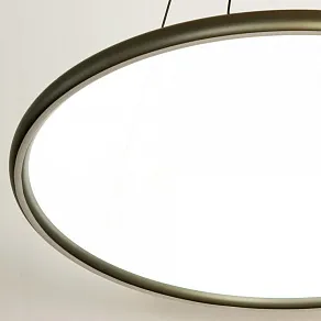 Подвесной светильник Lussole CUSTER LSP-7424