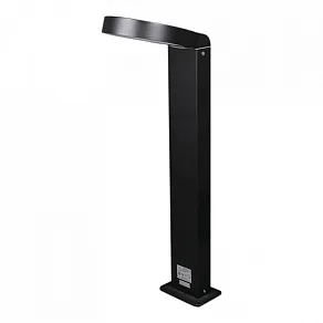Наземный низкий светильник Reluce  09957-0.7-001U 0,6M LED18W BK