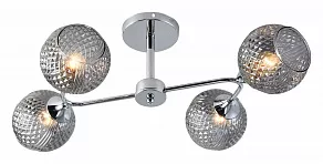 Люстра на штанге Rivoli Haley Б0055383