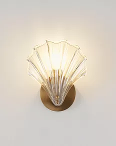 Бра Moderli Justine V10411-1W