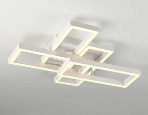 Потолочная люстра Ambrella Light ACRYLICA FA1001