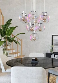 Подвесная люстра Eglo ARISCANI 2 901922