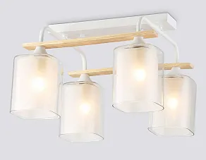 Потолочная люстра Ambrella Light TR TR3033246
