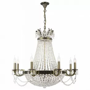 Подвесная люстра Dio D’Arte Lodi Lodi E 1.6.8.300 A