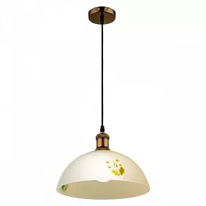 Подвесной светильник Globo Ticco 15506