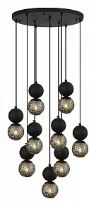 Подвесная люстра Lussole LSP-850 LSP-8506