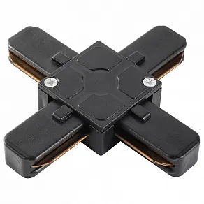 Токопровод X-образный центральный AM-Group AM178 AM178 BK