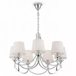 Подвесная люстра Freya Ariana FR5081PL-07CH