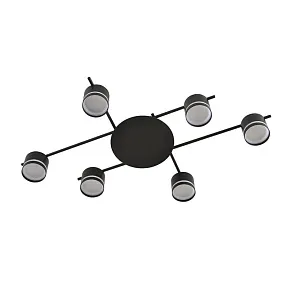 Потолочная люстра Lumion  8362/6C