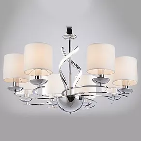 Подвесная люстра Eurosvet 422 422/8