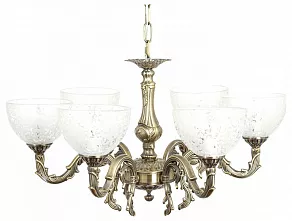 Подвесная люстра Abrasax Maren SD803