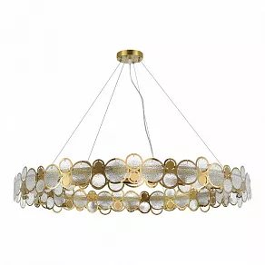 Подвесной светильник ST-Luce Swatch SL6133.303.16