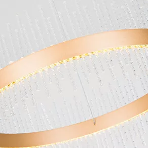 Подвесной светильник Kink Light Лючия 08250,33