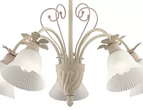 Подвесная люстра Odeon Light Creola 2539/5