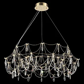 Подвесная люстра Wertmark Felicia WE336.48.303