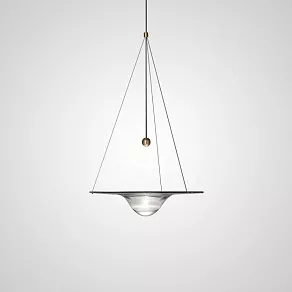 Подвесной светильник Imperiumloft CLEPSYDRA CLEPSYDRA01