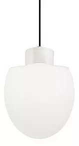 Подвесной светильник Ideal Lux Concerto CONCERTO SP1 BIANCO