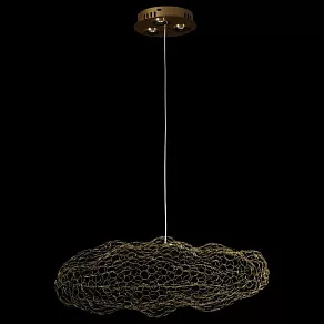Подвесной светильник Loft it Cloud 10100/350 Gold