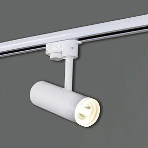 Светильник на штанге Reluce  06232-9.3-001RN LED10W WT