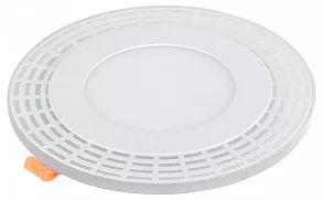 Встраиваемый светильник Elektrostandard DSS001/002/003 a037533