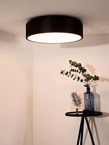 Накладной светильник Lucide Talowe Led 46100/32/30
