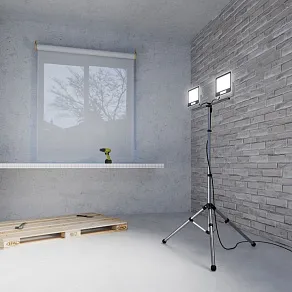 Настенно-потолочный прожектор Apeyron Electrics  05-50