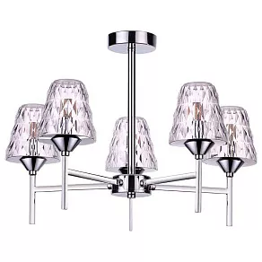 Люстра на штанге Lumion Gerana 3598/30CL