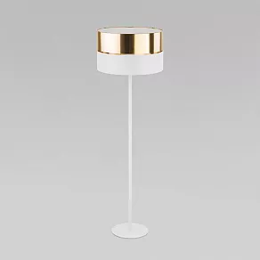 Торшер TK Lighting Hilton 5074 Hilton Gold