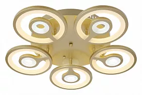 Потолочная люстра Stilfort Andria 2080/03/05C