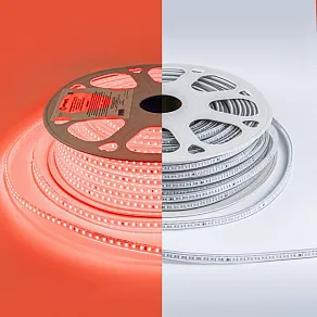 Комплект с лентой светодиодной Eleganz LUX EL-220V-9.6R