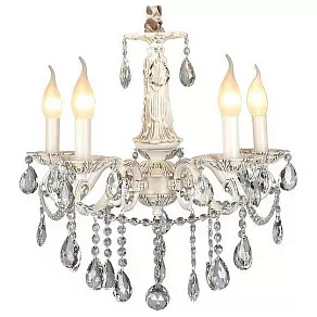 Подвесная люстра Omnilux Ogliastra OML-77203-05