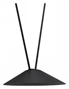 Накладной светильник Arte Lamp Optima A8468PL-1BK