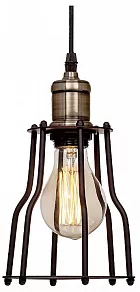 Подвесной светильник Loft it Ancient Cage LOFT1114