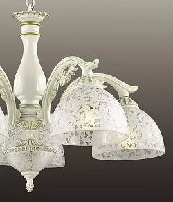 Подвесная люстра Odeon Light Sligo 2947/5