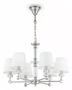 Подвесная люстра Maytoni Riverside MOD018PL-06CH
