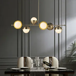 Люстра на штанге Inodesign Benta Benta 44.1293