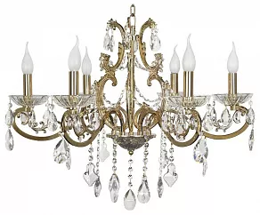 Подвесная люстра Dio D’Arte Trento Trento E 1.1.6 G