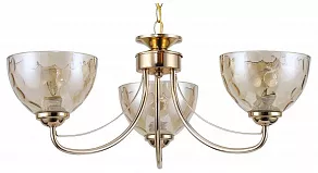 Подвесная люстра Rivoli Adrianne Б0060994