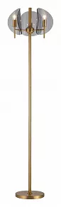 Торшер Moderli Ardis V7092-3F