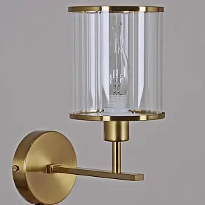 Бра ILLUMICO COPPER KOPNINI IL0183-1W-79 COPPER KOPNINI