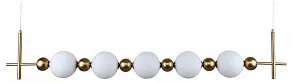 Подвесной светильник F-promo Chantra 4088-5P