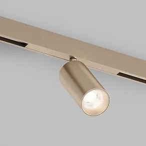 Светильник на штанге Denkirs SHINE PRIME SPOT Zigbee DK4941-CP