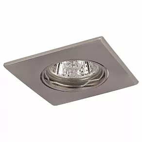 Встраиваемый светильник Lightstar Lega 11 011955