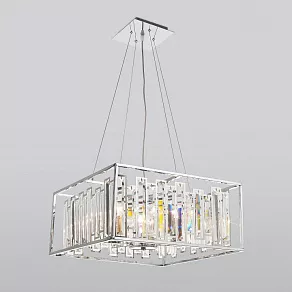 Подвесной светильник Bogate's Cella 312/6 Strotskis