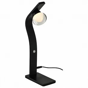 Настольная лампа декоративная Alfa-Light F3924 F3924-77